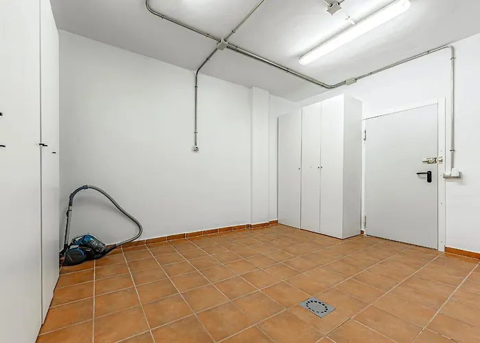 Spacious Ocean View Family Townhouse بويرتو دي سانتياغو