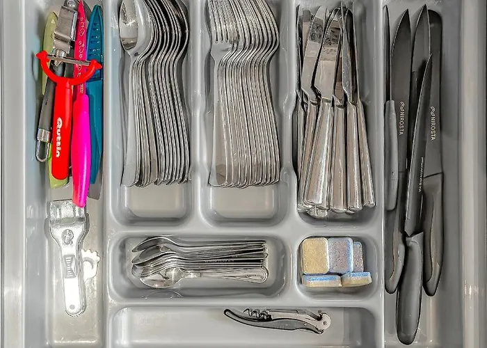 Spacious Ocean View Family Townhouse * بويرتو دي سانتياغو