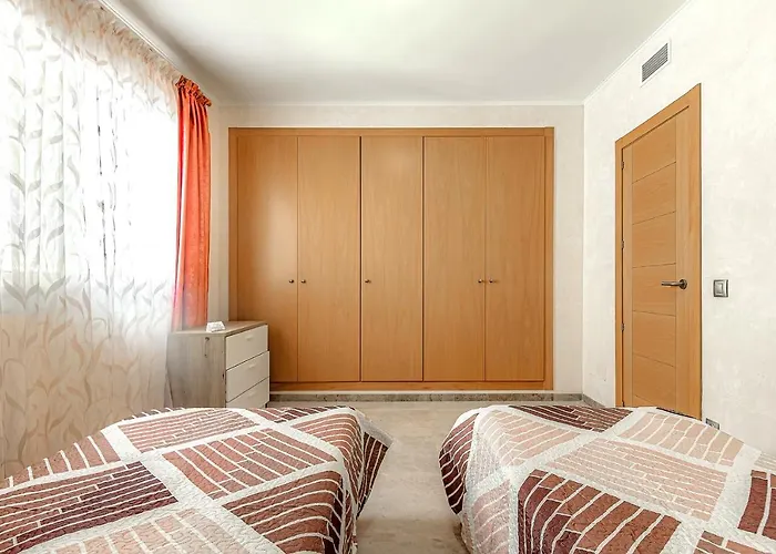 Spacious Ocean View Family Townhouse بويرتو دي سانتياغو