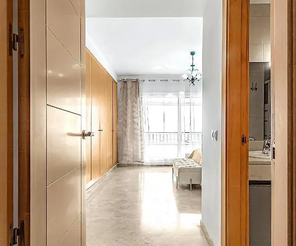 Spacious Ocean View Family Townhouse *