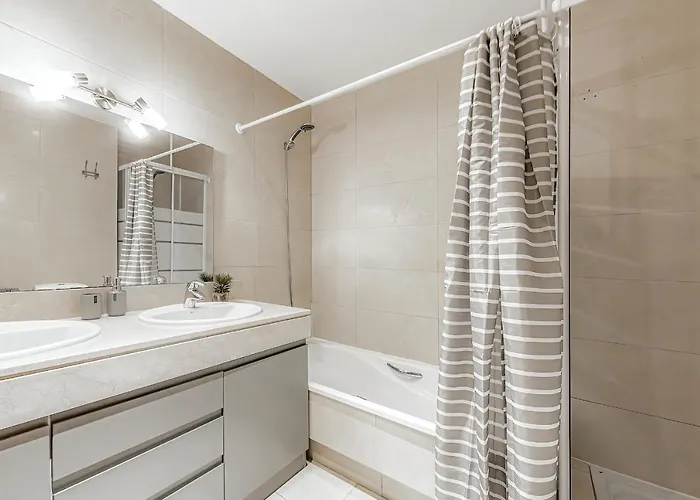 Spacious Ocean View Family Townhouse بويرتو دي سانتياغو