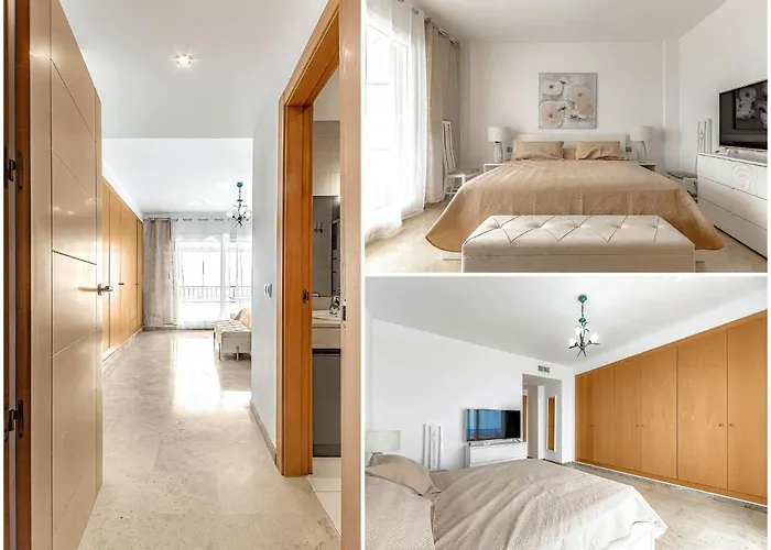 Spacious Ocean View Family Townhouse *