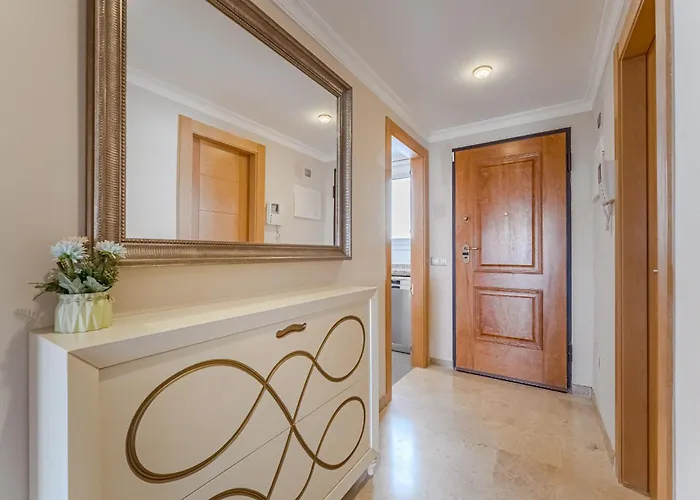 شقة Spacious Ocean View Family Townhouse