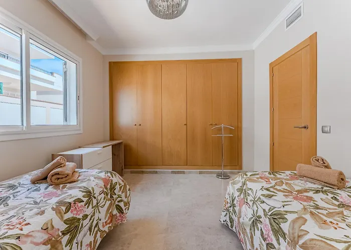 شقة Spacious Ocean View Family Townhouse *