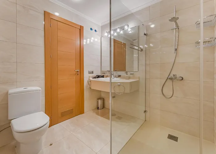 Spacious Ocean View Family Townhouse * بويرتو دي سانتياغو