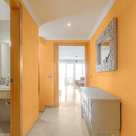 Spacious Ocean View Family Townhouse * بويرتو دي سانتياغو