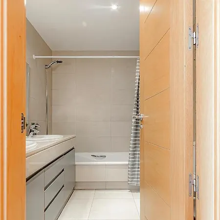 شقة Spacious Ocean View Family Townhouse