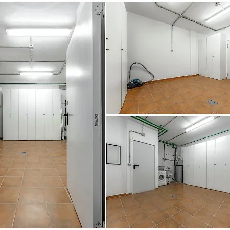 شقة Spacious Ocean View Family Townhouse *