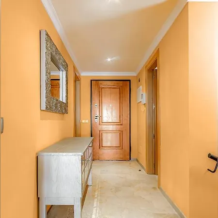 Spacious Ocean View Family Townhouse * بويرتو دي سانتياغو