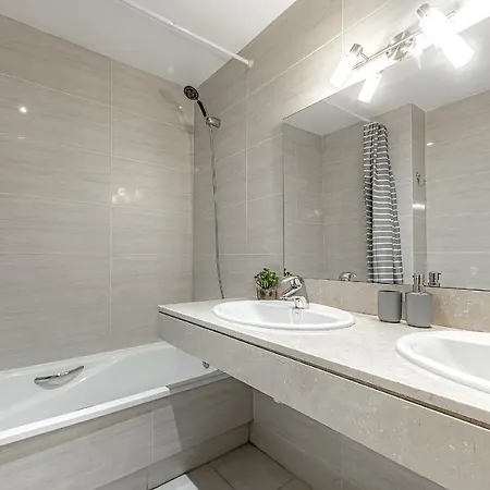 Spacious Ocean View Family Townhouse * بويرتو دي سانتياغو