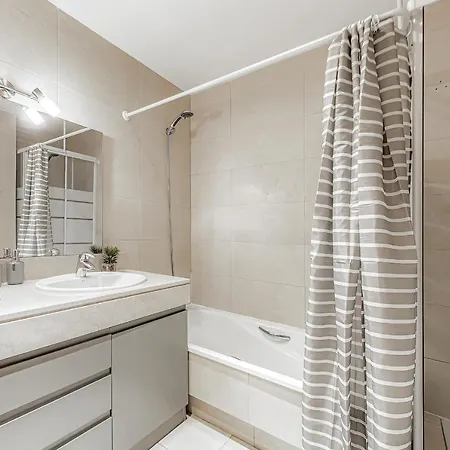 Spacious Ocean View Family Townhouse بويرتو دي سانتياغو