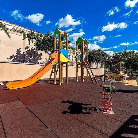 شقة Spacious Ocean View Family Townhouse