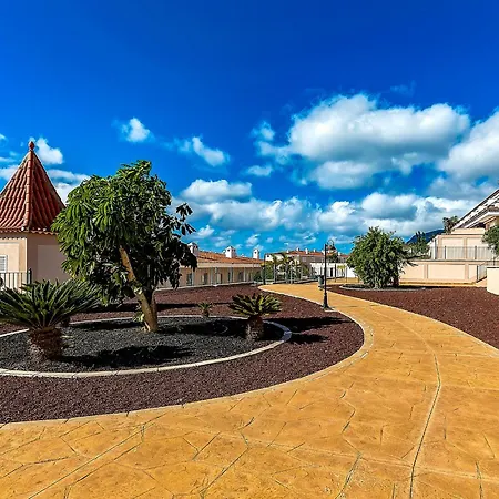 Spacious Ocean View Family Townhouse شقة بويرتو دي سانتياغو