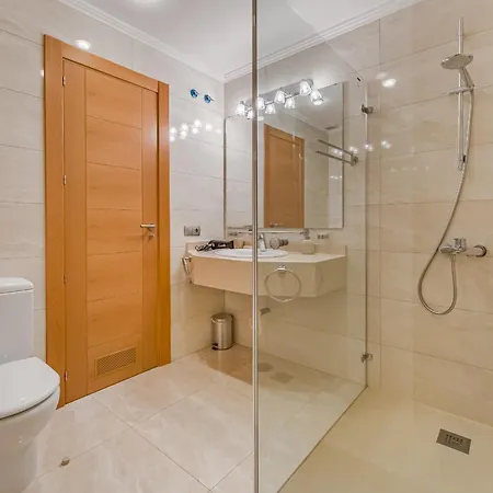 Spacious Ocean View Family Townhouse * Puerto de Santiago (Tenerife)